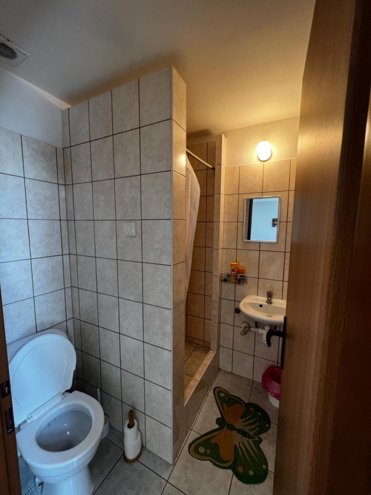 Penzion Aneta Svijany Exterior foto