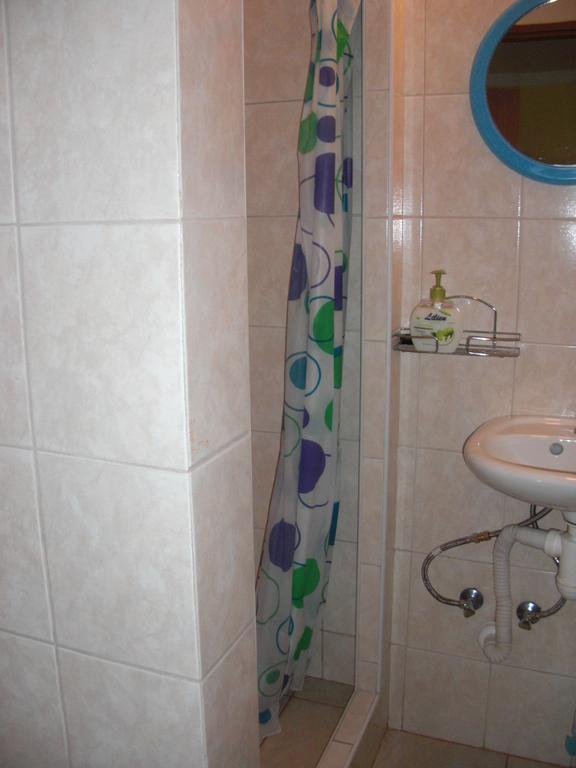 Penzion Aneta Svijany Zimmer foto